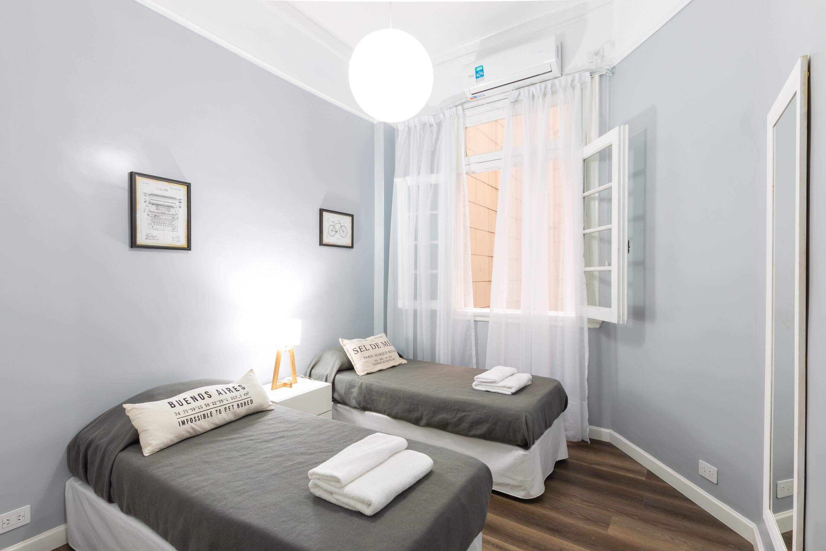 photo chambre Hôtel du port